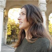 soy Paz, maestra y pedagoga. Fundadora de  Retos , espacio para el desarrollo integral del niño